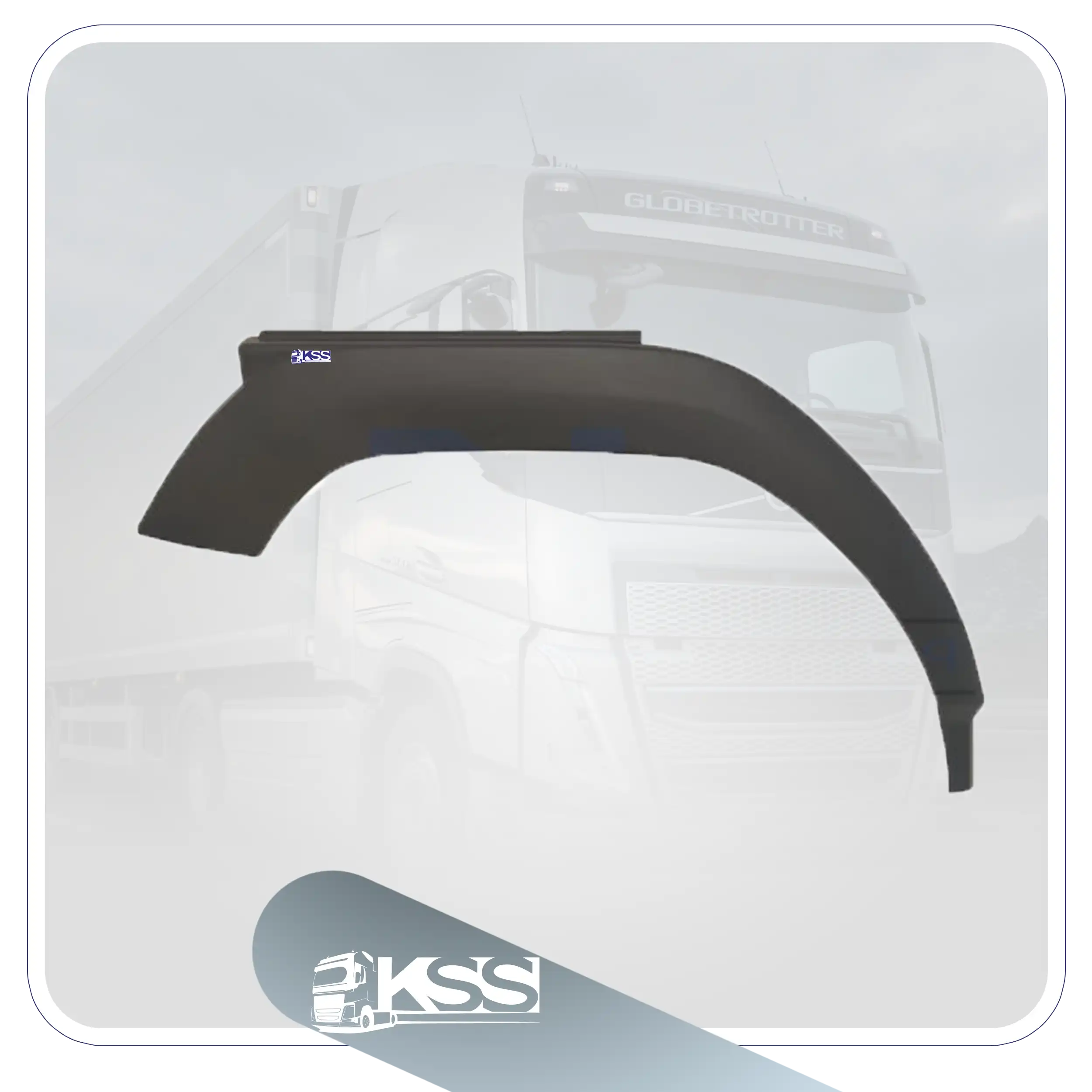 82610853-شمشیری رکاب سمت راست FMX اصلی